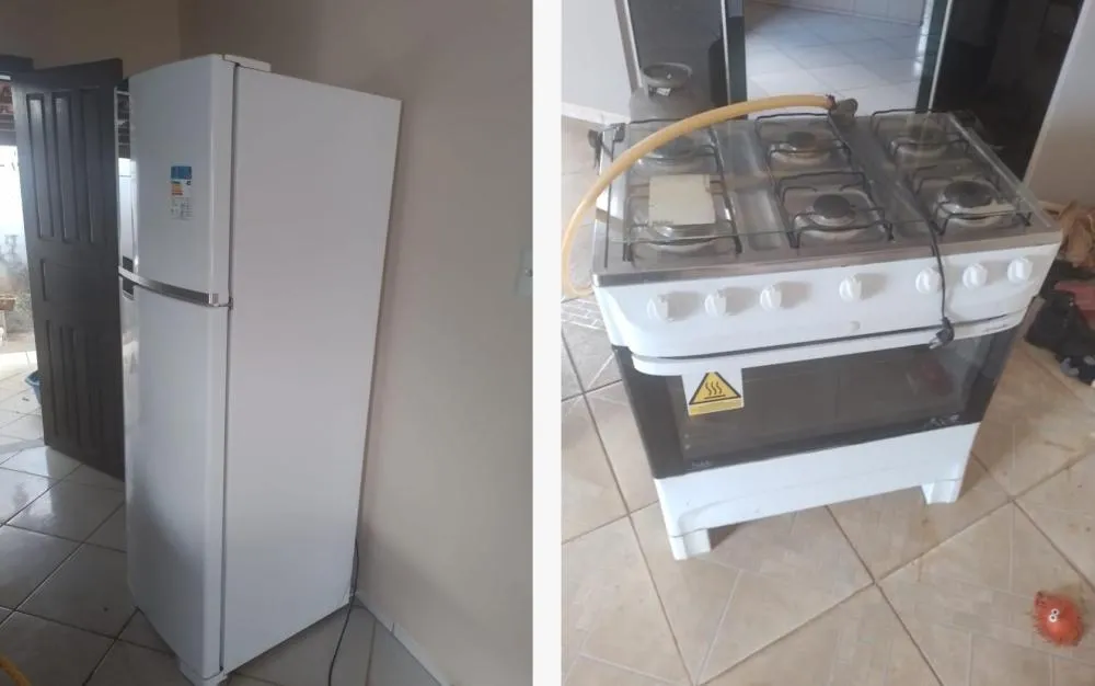 Divulgação / SSPTO 