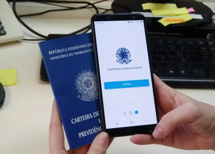 Confira as mais de 1900 vagas de emprego disponíveis nos postos de atendimento do Sine nesta quarta-feira, 07