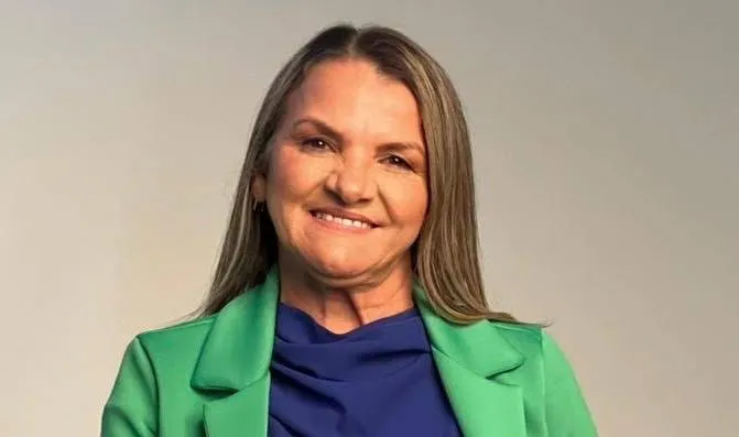 Márcia Reis ganha mais uma na justiça e segue sua pré-candidatura a prefeitura de Lajeado