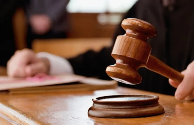 78 anos de prisão por duplo homicídio e outros crimes. - Foto: Divulgação