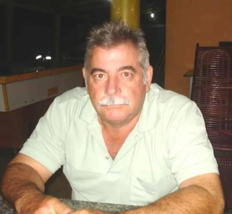 José Jeremias de Mendonça ex-prefeito de Cariri do Tocantins, condenado a 14 anos de prisão - Foto: Reprodução