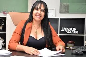 Revista Veja, CNN e Poder 360 confirmam liderança de Janad com 49,6% dos votos válidos