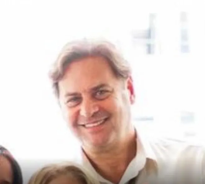 Empresário de Brasília, Darlan Guimarães, dono da rede Pão Dourado, morre em Palmas após ser baleado acidentalmente durante pescaria em Mato Grosso