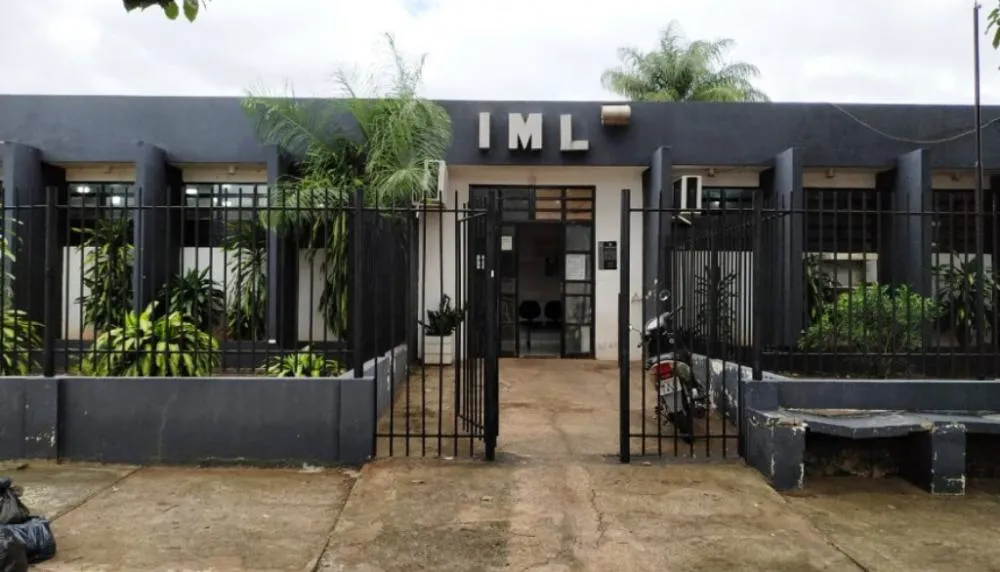  Corpo deu entrada no último sábado, 2, após acionamento do Sistema Integrado de Operações (SIOP) - Foto: Divulgação/SSP