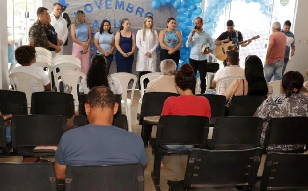 Dornil Sobrinho/Secom Porto Nacional 