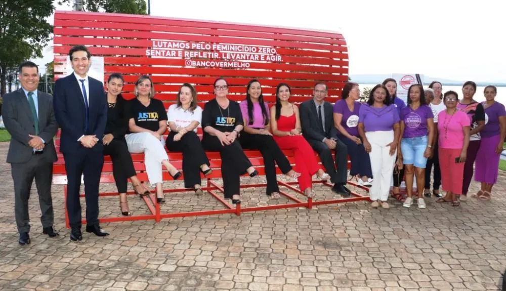 Foto: Dornil Sobrinho/Secom Porto Nacional 