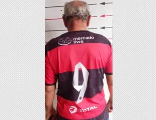 Homem foi condenado pelo crime de estupro de vulnerável - Foto: DICOM SSP TO 