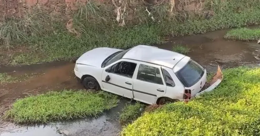 Polícia Civil indicia homem que atropelou e matou idosa no norte do estado. - Foto: DICOM SSP TO 