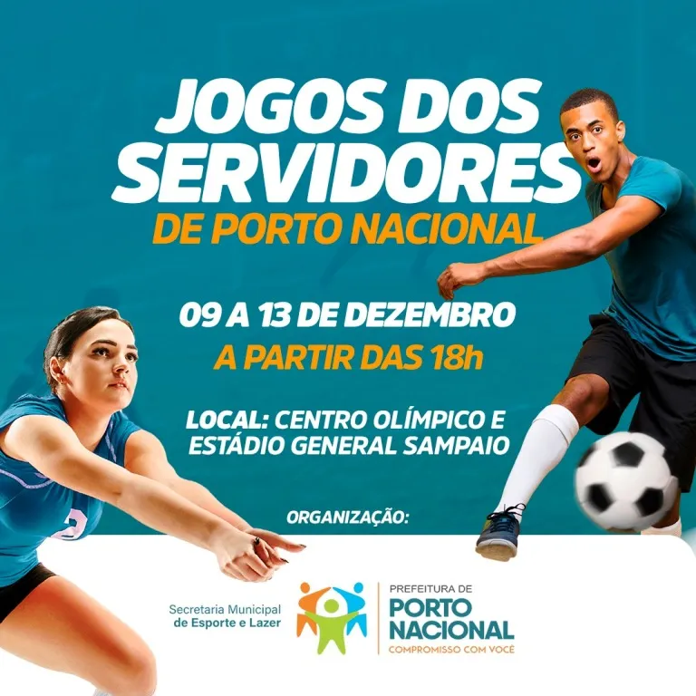  Foto: Dornil Sobrinho/Secom Porto Nacional