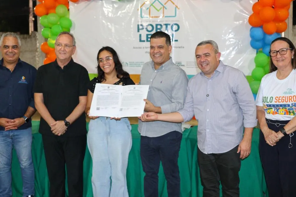 Foto: Sammuel Silva/Secom Porto Nacional