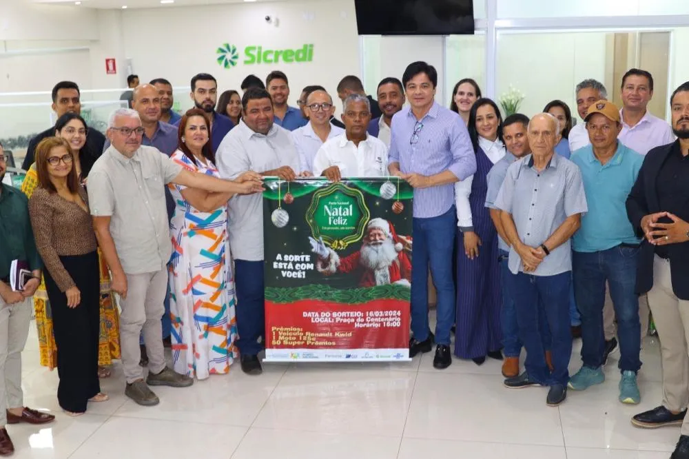 Foto: Sammuel Silva/Secom Porto Nacional 