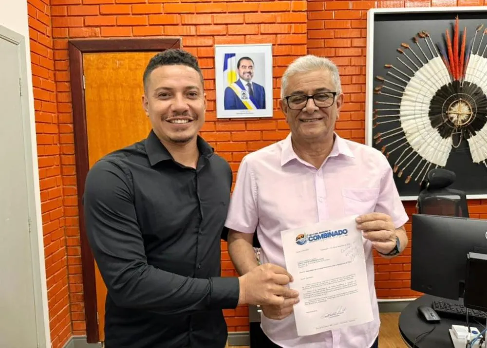 Foto: Alessandro Ferreira / Agência Tocantins