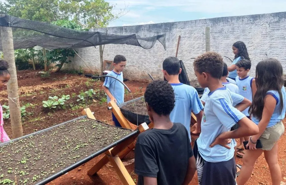Foto: Divulgação Instituto Cuidare