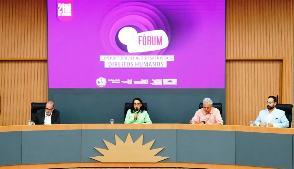 Foto: Francisca Coelho / Ministério Público