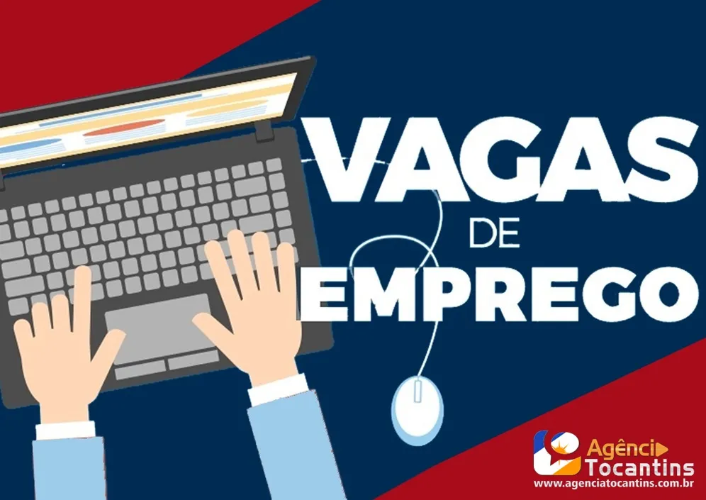 Há vagas para pessoas portadoras de necessidades especiais - PCD - Foto: Alessandro Ferreira / Agência Tocantins 