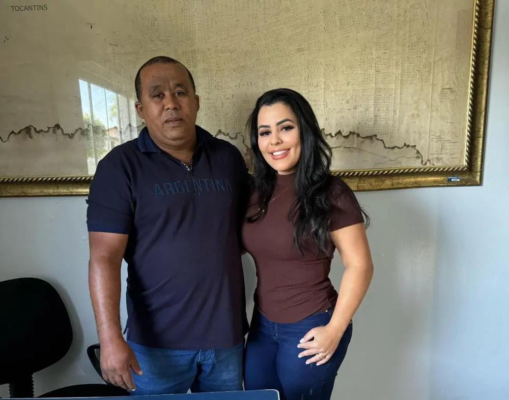 Divulgação / Ascom Parlamentar 
