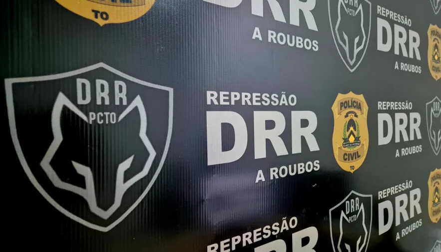 O crime ocorreu em 2019, quando o PM ajudava uma vítima de roubo e foi alvo de disparos - Foto: Polícia Civil do Tocantins