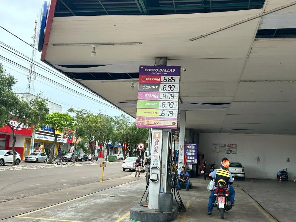 Sindiposto-TO rebate Lula e defende transparência na formação dos preços dos combustíveis