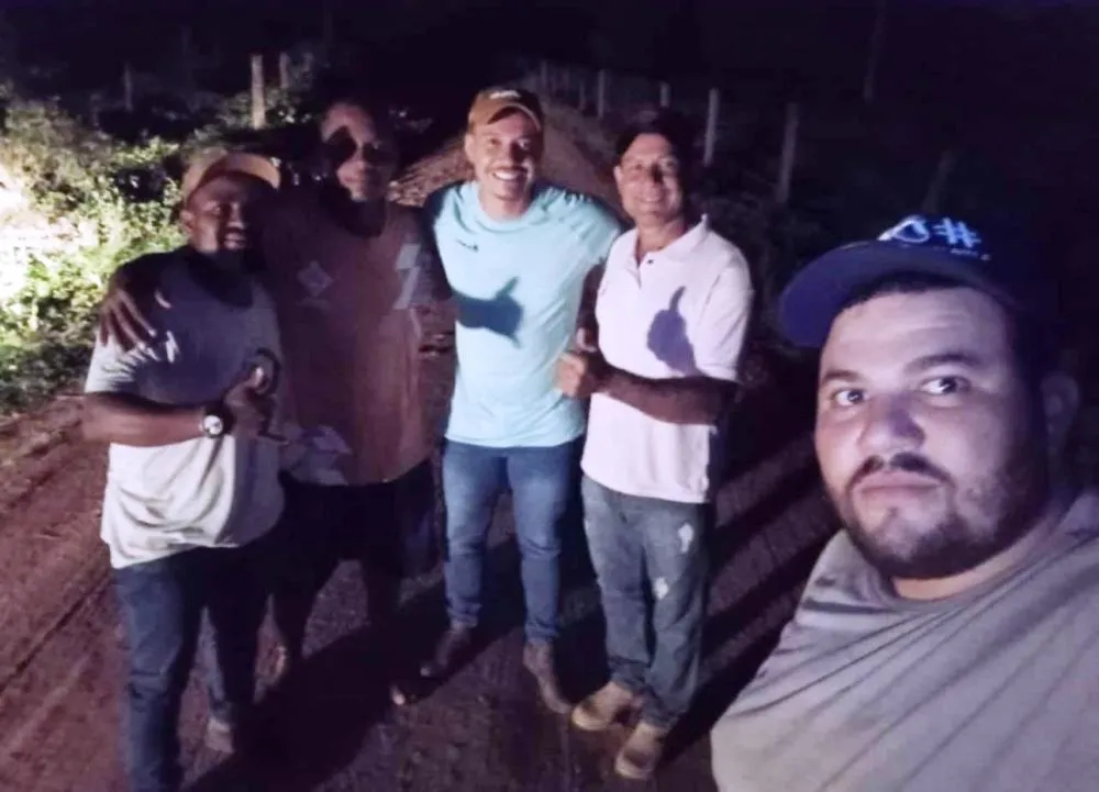 Divulgação / Assessoria 