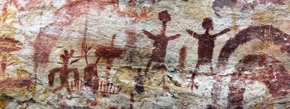 Encontro no Ministério Público debate pinturas rupestres e arqueologia no Tocantins