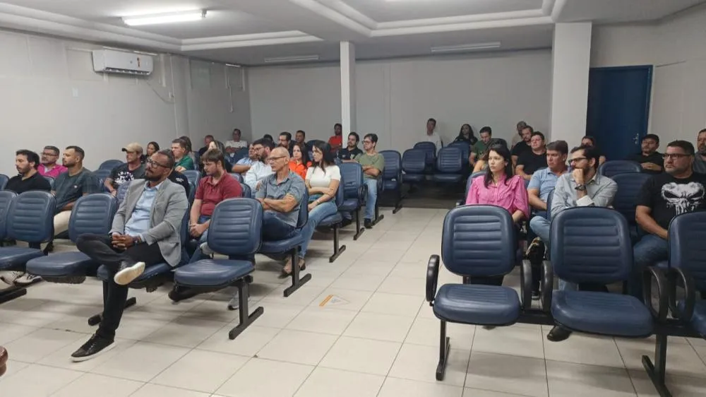 O objetivo é capacitar os profissionais para uma investigação mais eficiente e precisa - Foto: Divulgação PCTO