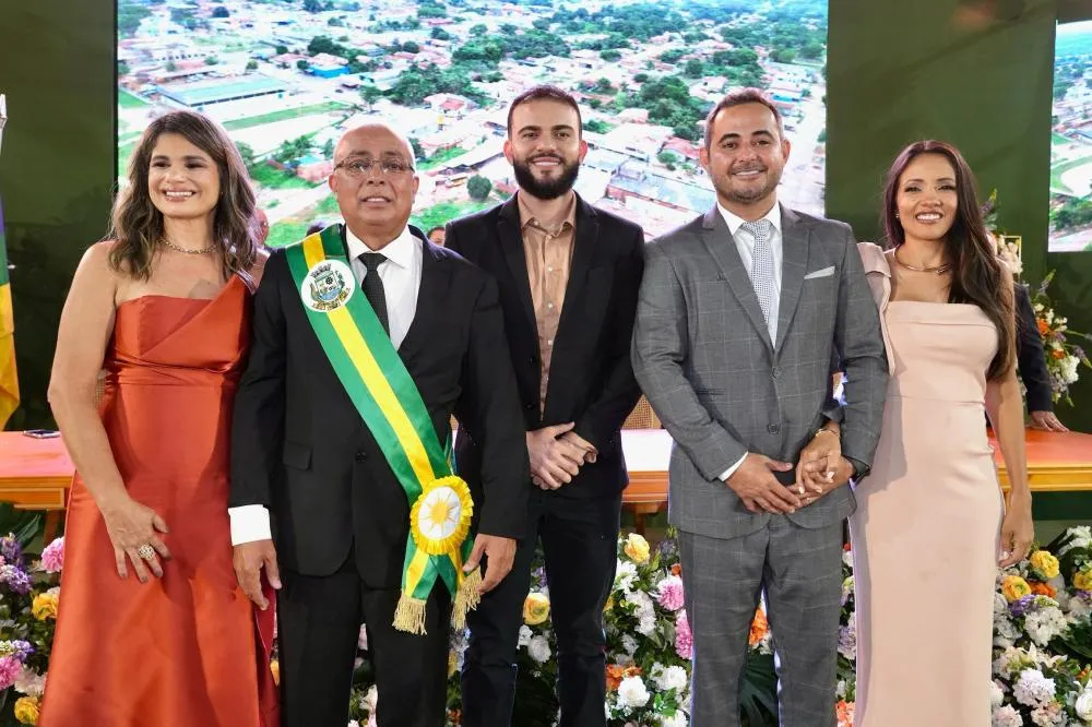 Divulgação / Assessoria 