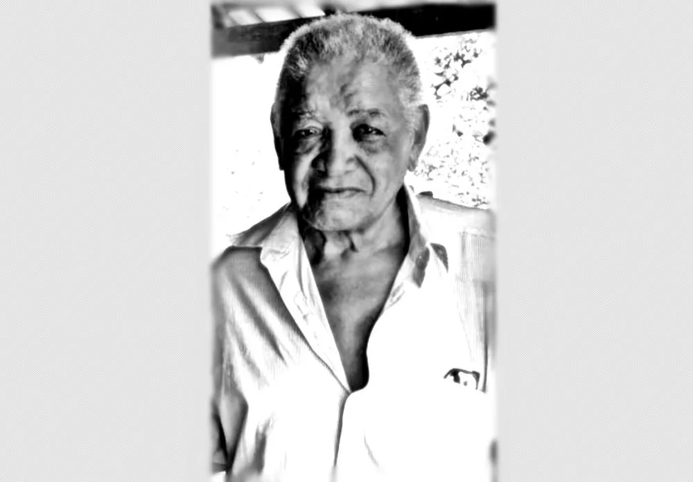  Zeferino Ferreira Braga - Foto: Arquivo pessoal da família 