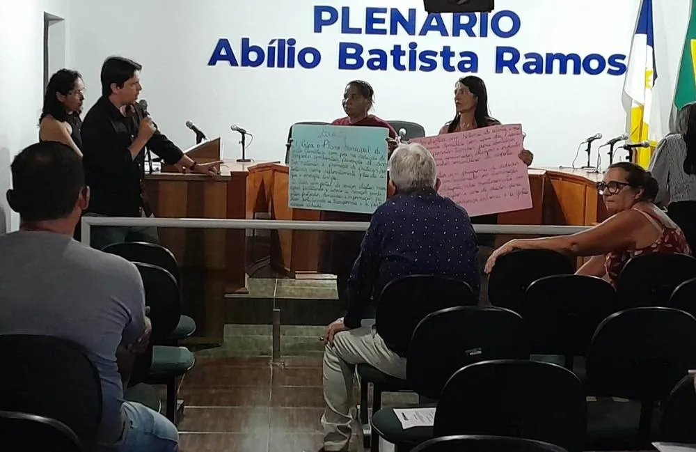 Divulgação / Assessoria 