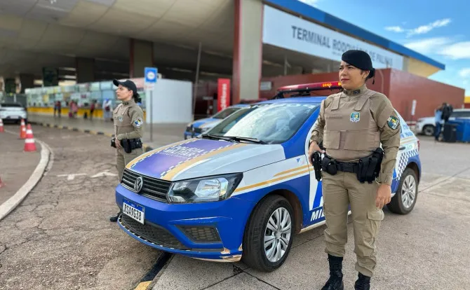 Candidatos que desejarem interpor recurso terão prazo de dois dias úteis, a partir desta quinta, 17 - Foto: Ascom PMTO