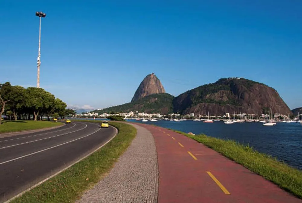 Divulgação / Stock