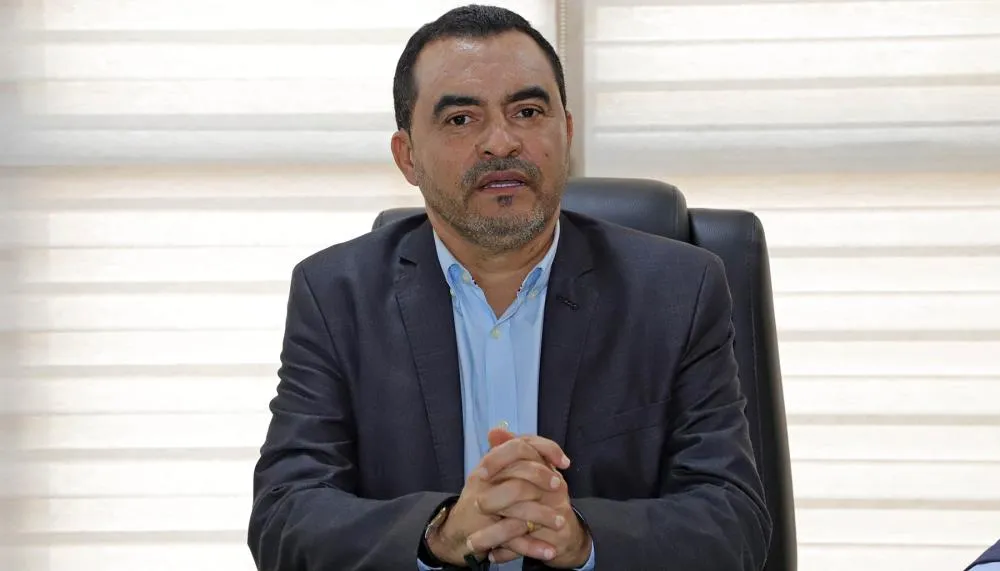 Governador Wanderlei Barbosa destaca que Tocantins liderar a renda per capita na Região Norte é resultado de políticas públicas voltadas à geração de emprego e fortalecimento da economia - Foto: Governo do Tocantins