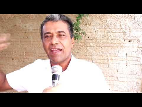 Prefeito de Combinado rebate vereador após ser criticado em vídeo “anda com as suas pernas vereador, para de andar na garupa dos outros”