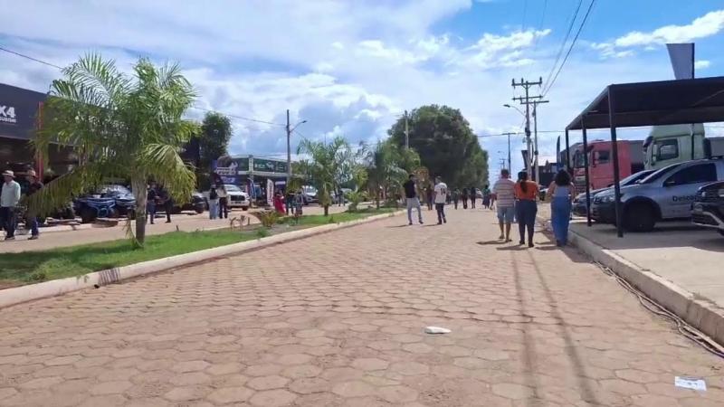 AO VIVO | Veja as novidades e inovações tecnológicas dos expositores na Agrotins 2026