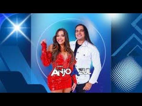 Banda Anjo Azul anima Combinado nesta sexta-feira na 1ª Festa do Leite e da Cachaça