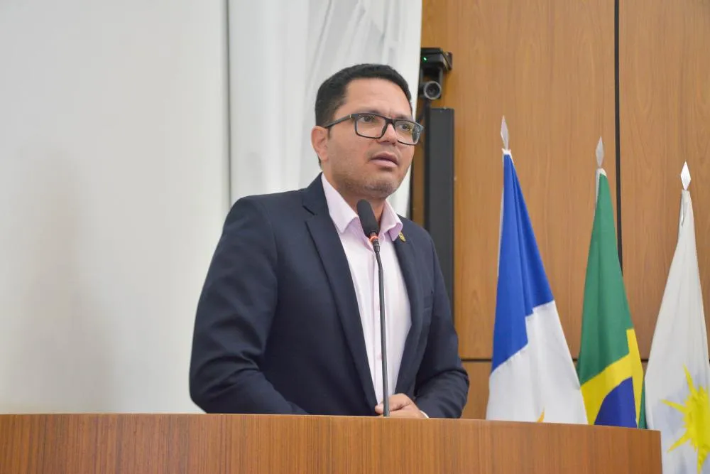 Allessandro Ferreira 